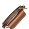 Michael Kors Charm Umhängetasche Damen, Beige