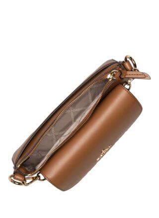 Michael Kors Charm Umhängetasche Damen, Beige