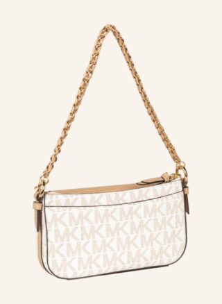 Michael Kors Charm Umhängetasche Damen, Pink