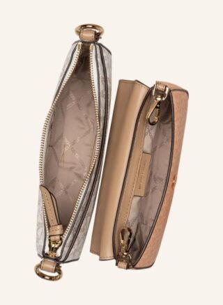 Michael Kors Charm Umhängetasche Damen, Pink