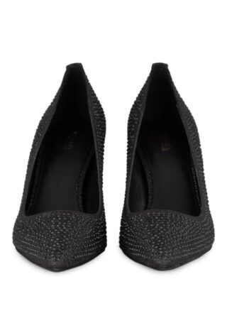 Michael Kors Dorothy Pumps Damen, Schwarz