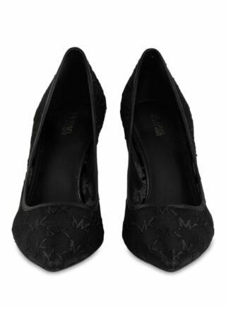 Michael Kors Dorothy Pumps Damen, Schwarz