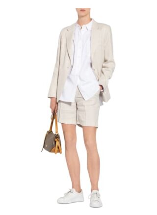 Michael Kors Grand Umhängetasche Damen, Braun