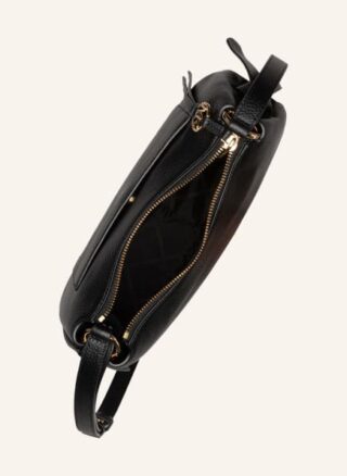Michael Kors Grand Umhängetasche Damen, Schwarz