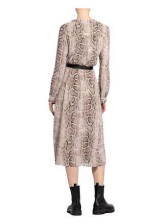 Michael Kors Hängerkleid Damen, Beige