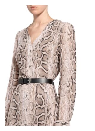 Michael Kors Hängerkleid Damen, Beige