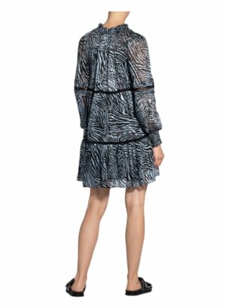 Michael Kors Hängerkleid Damen, Blau