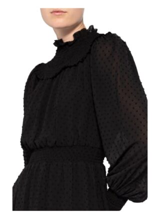 Michael Kors Hängerkleid Damen, Schwarz