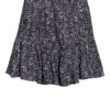 Michael Kors Hippie Miniröcke Damen, Lila