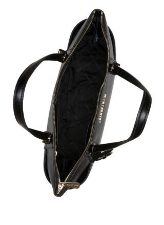 Michael Kors Item Shopper Damen, Schwarz