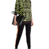 Michael Kors Item Shopper Damen, Schwarz
