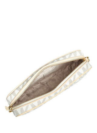 Michael Kors Item Umhängetasche Damen, Weiß