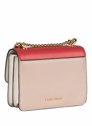 Michael Kors Jade Umhängetasche Damen, Braun