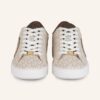 Michael Kors Kaeton Sneaker Damen, Weiß