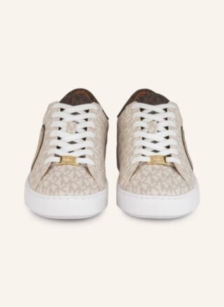 Michael Kors Kaeton Sneaker Damen, Weiß