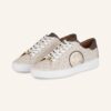 Michael Kors Kaeton Sneaker Damen, Weiß