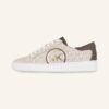 Michael Kors Kaeton Sneaker Damen, Weiß