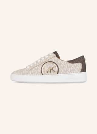 Michael Kors Kaeton Sneaker Damen, Weiß