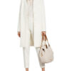 Michael Kors Large Hobo-Bag Damen, Beige