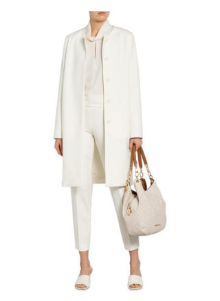 Michael Kors Large Hobo-Bag Damen, Beige