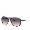 Michael Kors Mk 1082 Sonnenbrille Damen, Blau