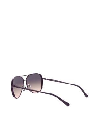Michael Kors Mk 1082 Sonnenbrille Damen, Blau
