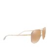 Michael Kors Mk 1082 Sonnenbrille Damen, Pink