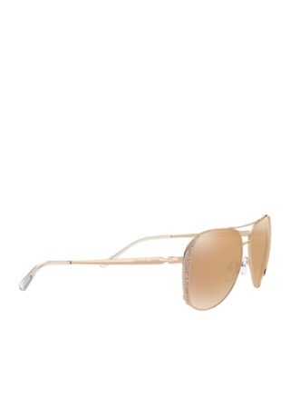 Michael Kors Mk 1082 Sonnenbrille Damen, Pink