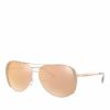 Michael Kors Mk 1082 Sonnenbrille Damen, Pink