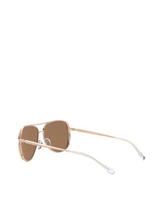 Michael Kors Mk 1082 Sonnenbrille Damen, Pink