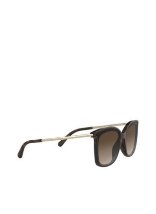 Michael Kors Mk-2079u Zermatt Sonnenbrille Damen, Schwarz