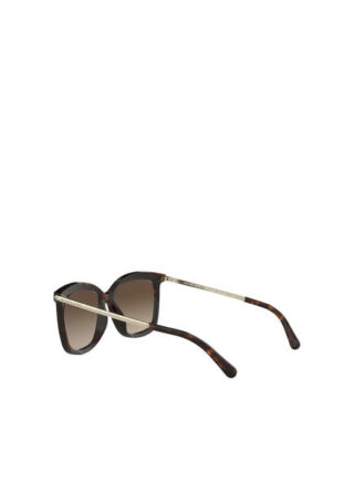 Michael Kors Mk-2079u Zermatt Sonnenbrille Damen, Schwarz