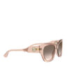Michael Kors Mk 2119 Palermo Sonnenbrille Damen, Pink