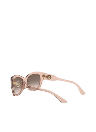 Michael Kors Mk 2119 Palermo Sonnenbrille Damen, Pink