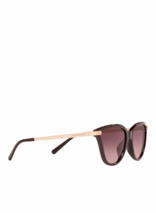 Michael Kors Mk-2139u Tulum Sonnenbrille Damen, Grau
