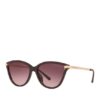 Michael Kors Mk-2139u Tulum Sonnenbrille Damen, Grau