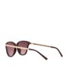 Michael Kors Mk-2139u Tulum Sonnenbrille Damen, Grau