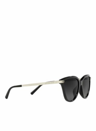 Michael Kors Mk-2139u Tulum Sonnenbrille Damen, Schwarz