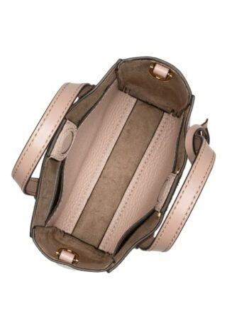 Michael Kors Sinclair Shopper Damen, Pink