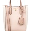 Michael Kors Sinclair Shopper Damen, Pink