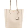 Michael Kors Sinclair Shopper Damen, Weiß