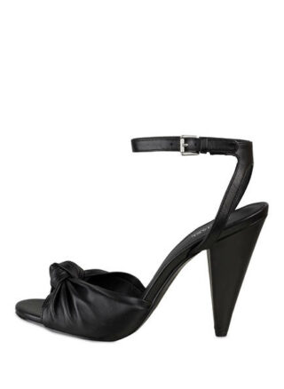 Michael Kors Suri Sandaletten Damen, Schwarz