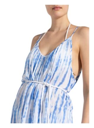 Michael Kors Tunika Damen, Blau