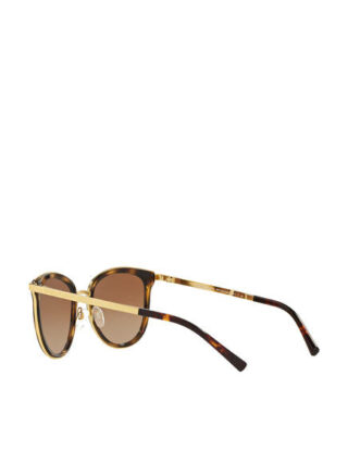 Michael Kors mk1010 Adrianna I Sonnenbrille Damen, Grün