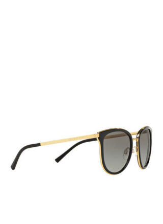 Michael Kors mk1010 Adrianna I Sonnenbrille Damen, Schwarz