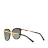Michael Kors mk1010 Adrianna I Sonnenbrille Damen, Schwarz