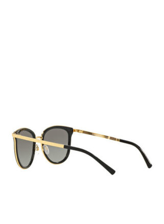 Michael Kors mk1010 Adrianna I Sonnenbrille Damen, Schwarz