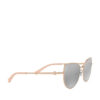 Michael Kors mk1062 La Paz Sonnenbrille Damen, Gold