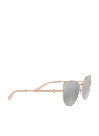 Michael Kors mk1062 La Paz Sonnenbrille Damen, Gold