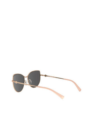 Michael Kors mk1062 La Paz Sonnenbrille Damen, Gold